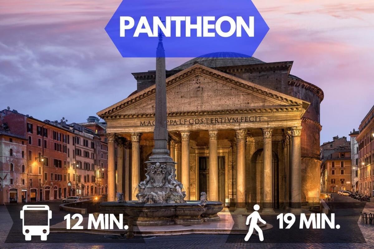 Vaticano - Giubileo, Domus San Pietro Wi-fi Ac Rom