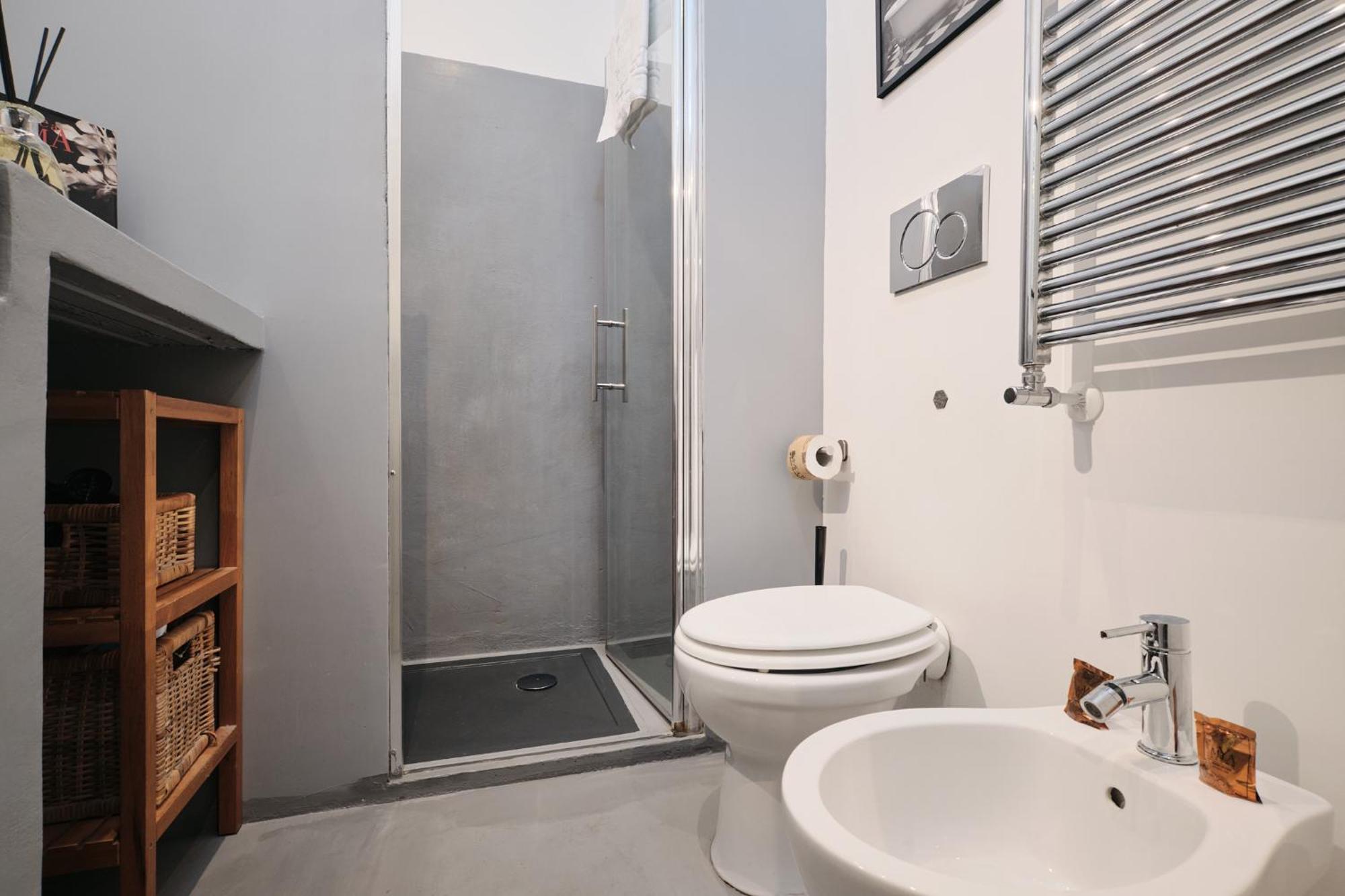 Apartment Vaticano - Giubileo, Domus San Pietro Wi-fi Ac *
